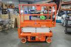 Snorkel S1930 Scissor Lift